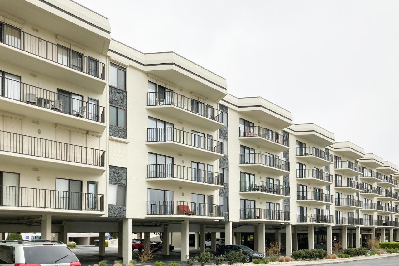 Royal Hawaiian Apartment Оушън Сити Екстериор снимка
