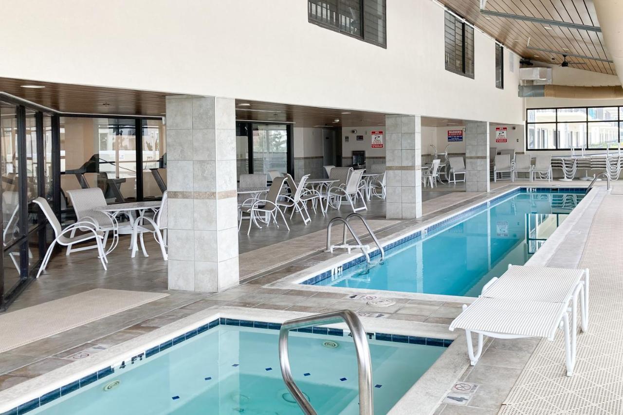 Royal Hawaiian Apartment Оушън Сити Екстериор снимка