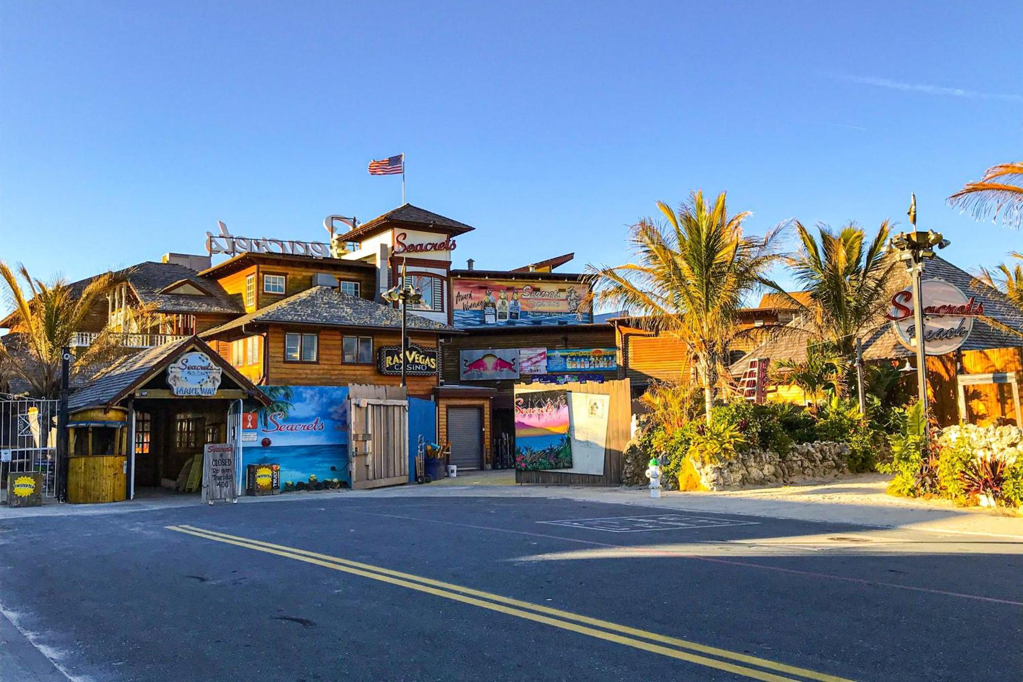 Royal Hawaiian Apartment Оушън Сити Стая снимка