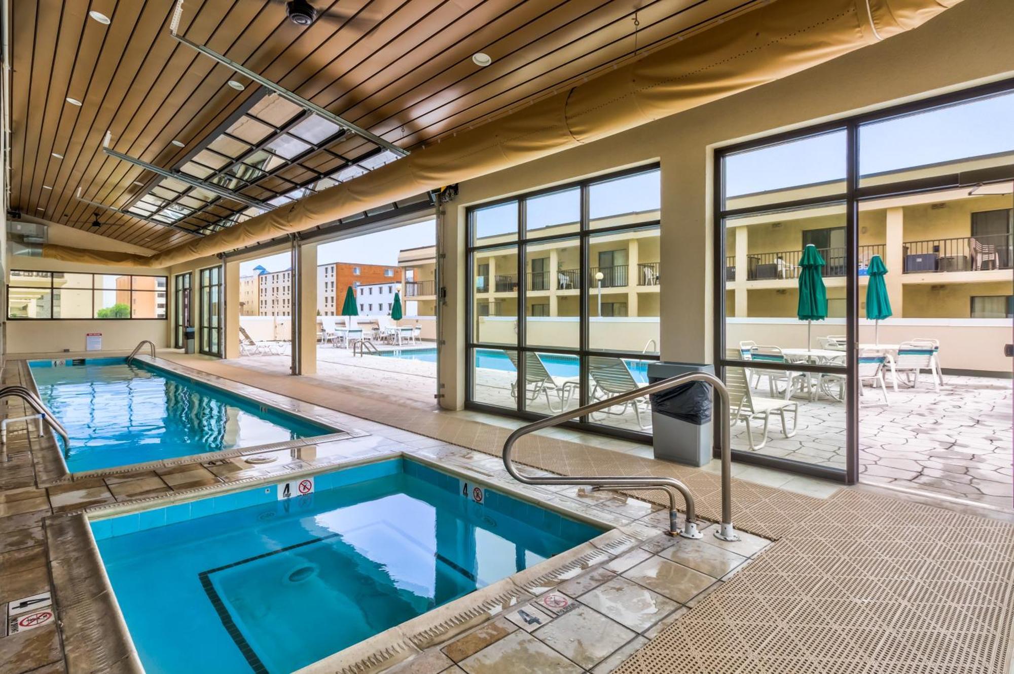 Royal Hawaiian Apartment Оушън Сити Стая снимка