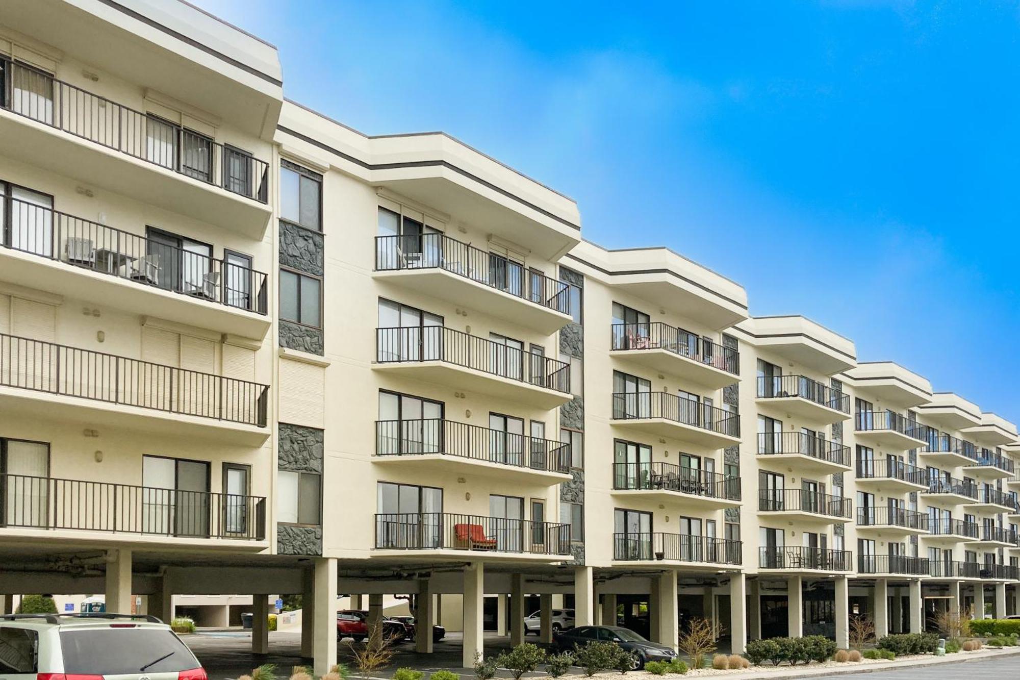 Royal Hawaiian Apartment Оушън Сити Стая снимка