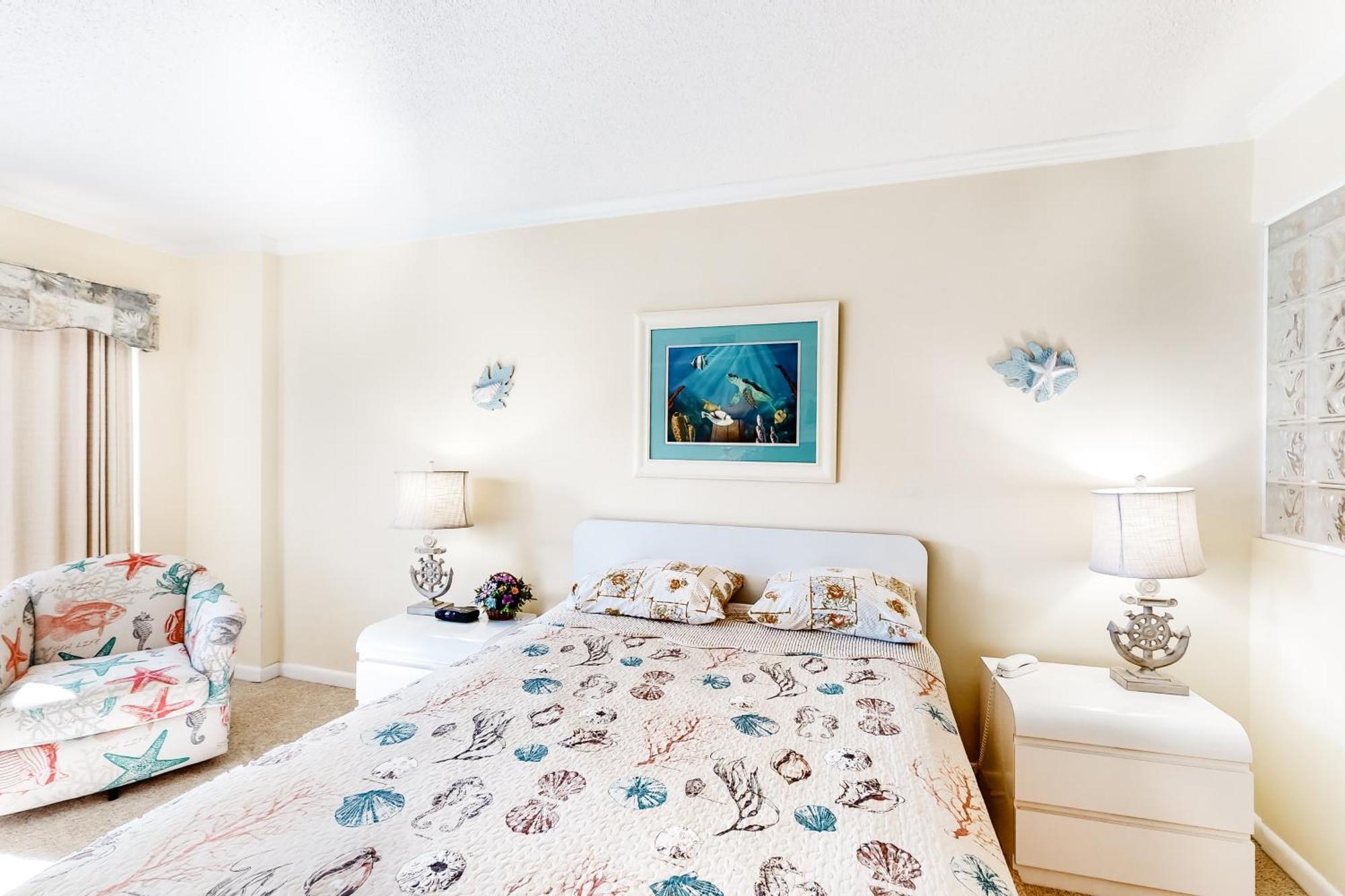 Royal Hawaiian Apartment Оушън Сити Стая снимка