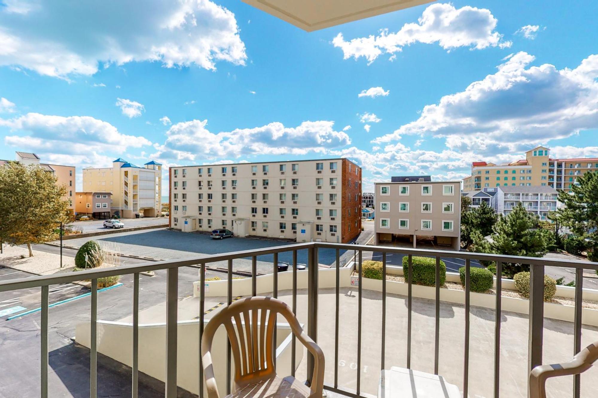 Royal Hawaiian Apartment Оушън Сити Стая снимка