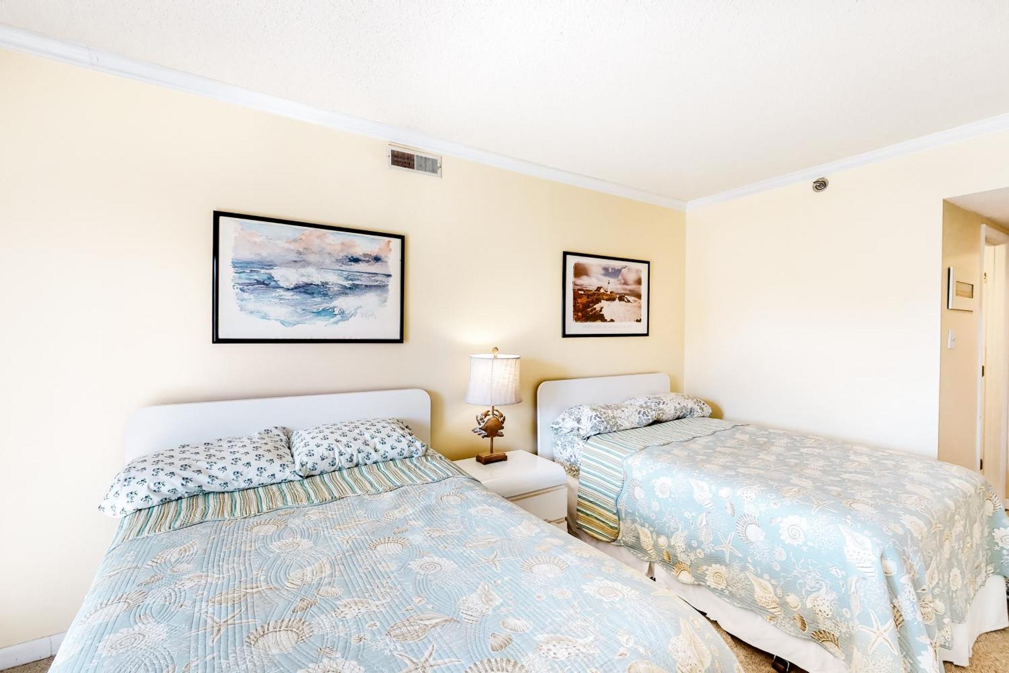 Royal Hawaiian Apartment Оушън Сити Стая снимка