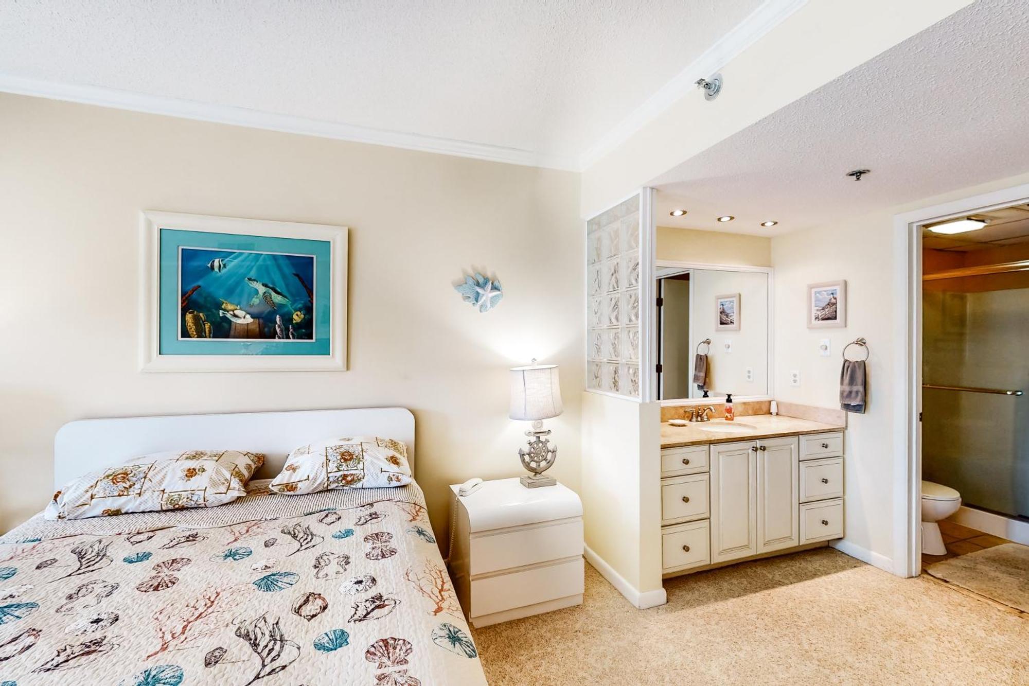 Royal Hawaiian Apartment Оушън Сити Стая снимка